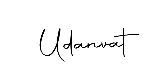 Autography-DOLnW is a professional signature style that is perfect for those who want to add a touch of class to their signature. It is also a great choice for those who want to make their signature more unique. Get Udanvat name to fancy signature for free. Udanvat signature style 10 images and pictures png