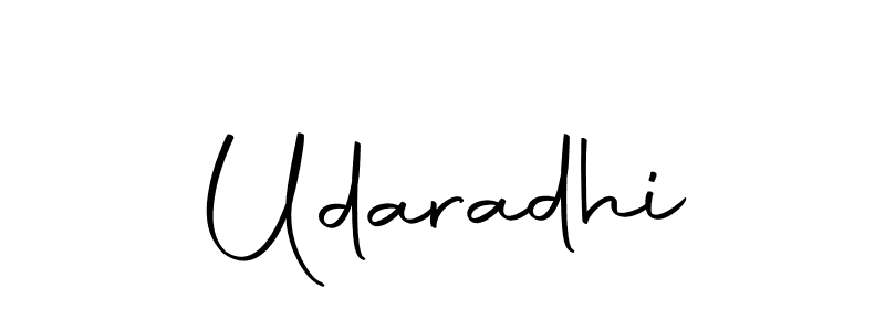 Best and Professional Signature Style for Udaradhi. Autography-DOLnW Best Signature Style Collection. Udaradhi signature style 10 images and pictures png