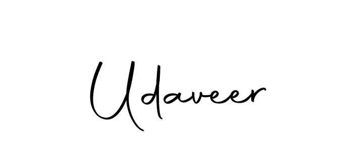 Here are the top 10 professional signature styles for the name Udaveer. These are the best autograph styles you can use for your name. Udaveer signature style 10 images and pictures png
