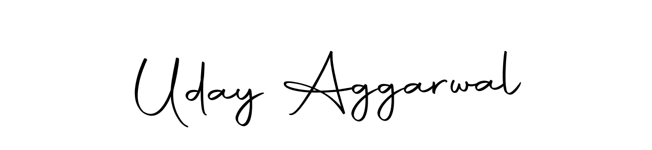 How to Draw Uday Aggarwal signature style? Autography-DOLnW is a latest design signature styles for name Uday Aggarwal. Uday Aggarwal signature style 10 images and pictures png