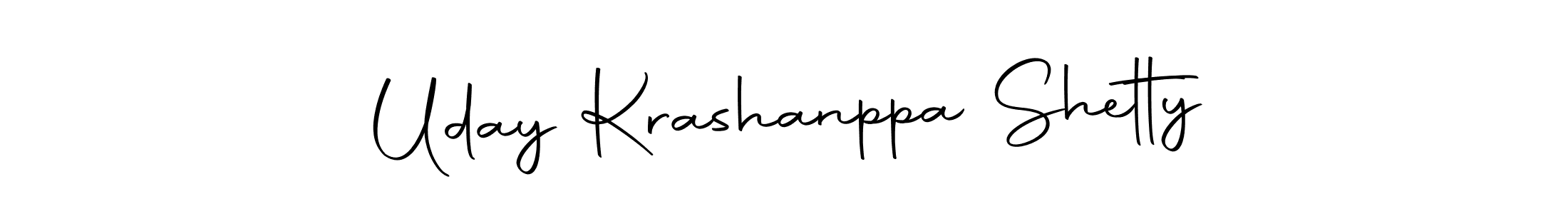 Best and Professional Signature Style for Uday Krashanppa Shetty. Autography-DOLnW Best Signature Style Collection. Uday Krashanppa Shetty signature style 10 images and pictures png