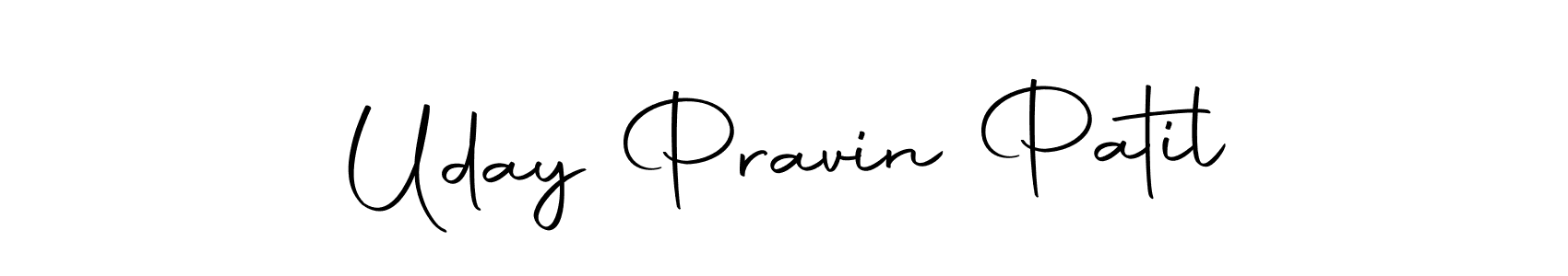 How to Draw Uday Pravin Patil signature style? Autography-DOLnW is a latest design signature styles for name Uday Pravin Patil. Uday Pravin Patil signature style 10 images and pictures png