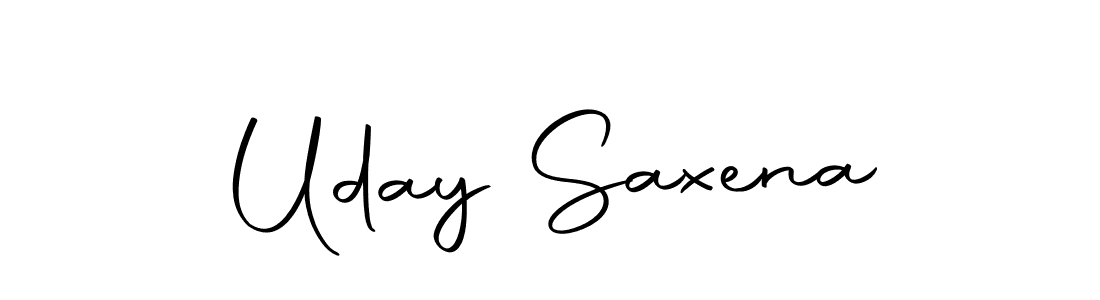 Also You can easily find your signature by using the search form. We will create Uday Saxena name handwritten signature images for you free of cost using Autography-DOLnW sign style. Uday Saxena signature style 10 images and pictures png