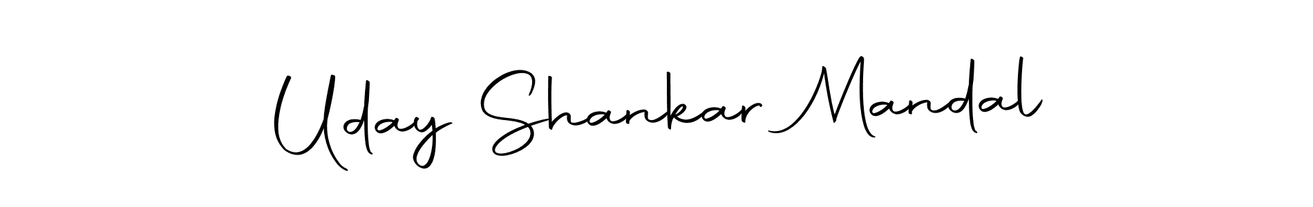 Best and Professional Signature Style for Uday Shankar Mandal. Autography-DOLnW Best Signature Style Collection. Uday Shankar Mandal signature style 10 images and pictures png