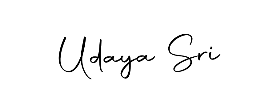 Once you've used our free online signature maker to create your best signature Autography-DOLnW style, it's time to enjoy all of the benefits that Udaya Sri name signing documents. Udaya Sri signature style 10 images and pictures png
