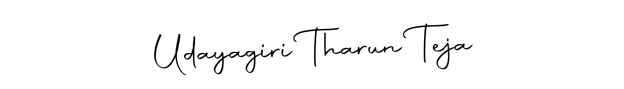 Best and Professional Signature Style for Udayagiri Tharun Teja. Autography-DOLnW Best Signature Style Collection. Udayagiri Tharun Teja signature style 10 images and pictures png