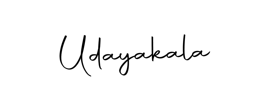 Once you've used our free online signature maker to create your best signature Autography-DOLnW style, it's time to enjoy all of the benefits that Udayakala name signing documents. Udayakala signature style 10 images and pictures png
