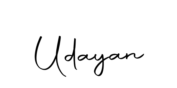 Here are the top 10 professional signature styles for the name Udayan. These are the best autograph styles you can use for your name. Udayan signature style 10 images and pictures png