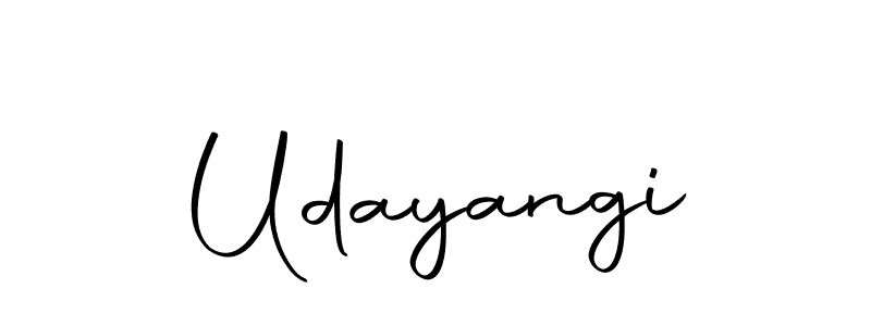 You should practise on your own different ways (Autography-DOLnW) to write your name (Udayangi) in signature. don't let someone else do it for you. Udayangi signature style 10 images and pictures png