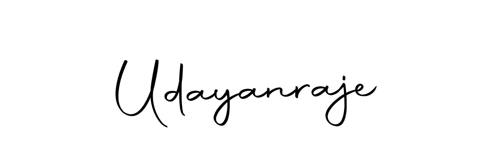 Udayanraje stylish signature style. Best Handwritten Sign (Autography-DOLnW) for my name. Handwritten Signature Collection Ideas for my name Udayanraje. Udayanraje signature style 10 images and pictures png