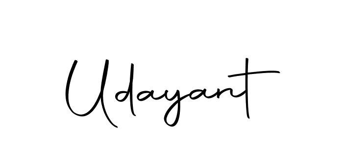 Similarly Autography-DOLnW is the best handwritten signature design. Signature creator online .You can use it as an online autograph creator for name Udayant. Udayant signature style 10 images and pictures png