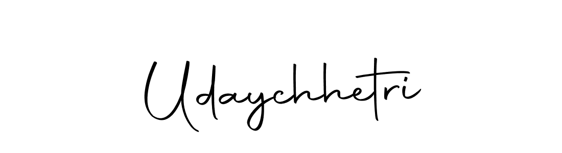 Once you've used our free online signature maker to create your best signature Autography-DOLnW style, it's time to enjoy all of the benefits that Udaychhetri name signing documents. Udaychhetri signature style 10 images and pictures png