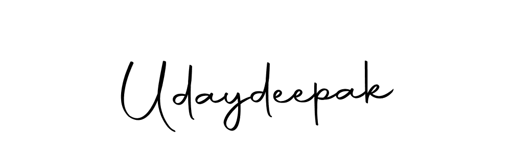 if you are searching for the best signature style for your name Udaydeepak. so please give up your signature search. here we have designed multiple signature styles  using Autography-DOLnW. Udaydeepak signature style 10 images and pictures png