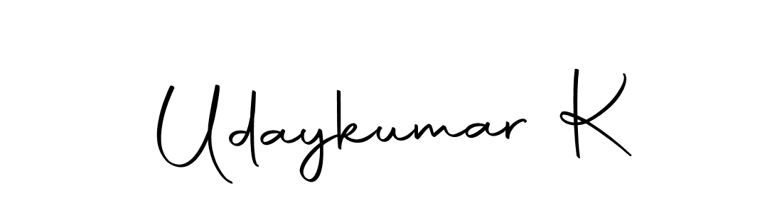 Once you've used our free online signature maker to create your best signature Autography-DOLnW style, it's time to enjoy all of the benefits that Udaykumar K name signing documents. Udaykumar K signature style 10 images and pictures png