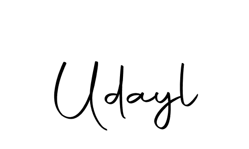 How to Draw Udayl signature style? Autography-DOLnW is a latest design signature styles for name Udayl. Udayl signature style 10 images and pictures png