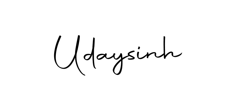 How to Draw Udaysinh signature style? Autography-DOLnW is a latest design signature styles for name Udaysinh. Udaysinh signature style 10 images and pictures png