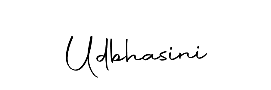 Once you've used our free online signature maker to create your best signature Autography-DOLnW style, it's time to enjoy all of the benefits that Udbhasini name signing documents. Udbhasini signature style 10 images and pictures png