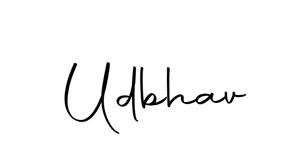 Best and Professional Signature Style for Udbhav. Autography-DOLnW Best Signature Style Collection. Udbhav signature style 10 images and pictures png