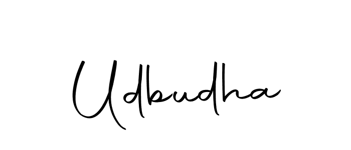 You can use this online signature creator to create a handwritten signature for the name Udbudha. This is the best online autograph maker. Udbudha signature style 10 images and pictures png
