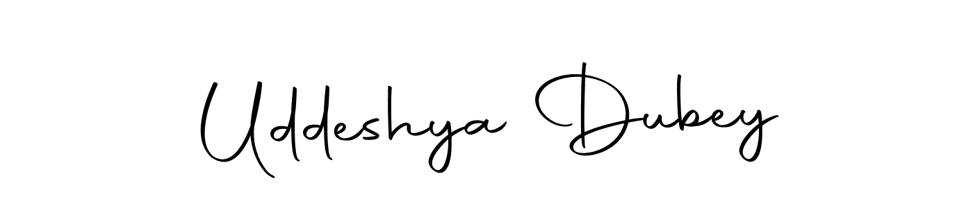 Once you've used our free online signature maker to create your best signature Autography-DOLnW style, it's time to enjoy all of the benefits that Uddeshya Dubey name signing documents. Uddeshya Dubey signature style 10 images and pictures png