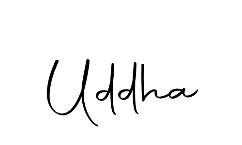 Check out images of Autograph of Uddha name. Actor Uddha Signature Style. Autography-DOLnW is a professional sign style online. Uddha signature style 10 images and pictures png