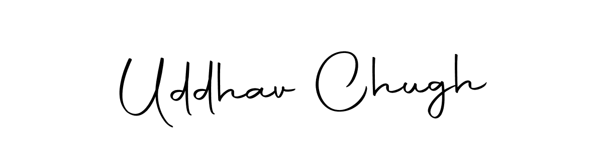 Check out images of Autograph of Uddhav Chugh name. Actor Uddhav Chugh Signature Style. Autography-DOLnW is a professional sign style online. Uddhav Chugh signature style 10 images and pictures png
