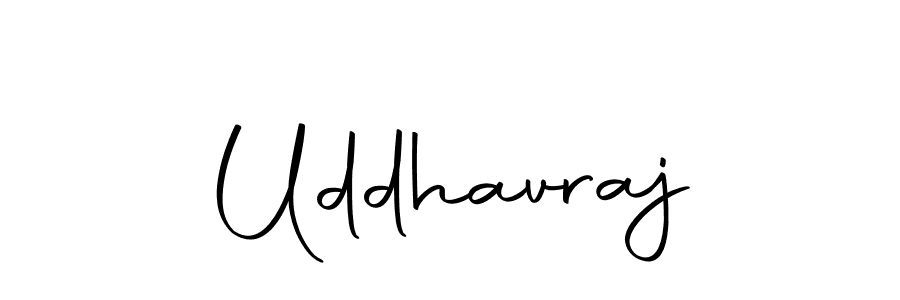 Once you've used our free online signature maker to create your best signature Autography-DOLnW style, it's time to enjoy all of the benefits that Uddhavraj name signing documents. Uddhavraj signature style 10 images and pictures png