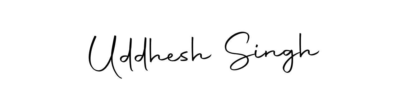 Check out images of Autograph of Uddhesh Singh name. Actor Uddhesh Singh Signature Style. Autography-DOLnW is a professional sign style online. Uddhesh Singh signature style 10 images and pictures png