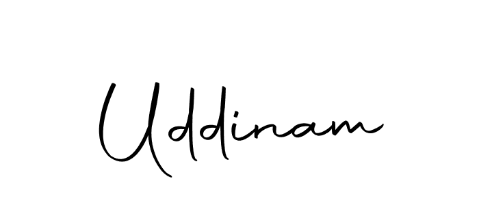 Once you've used our free online signature maker to create your best signature Autography-DOLnW style, it's time to enjoy all of the benefits that Uddinam name signing documents. Uddinam signature style 10 images and pictures png