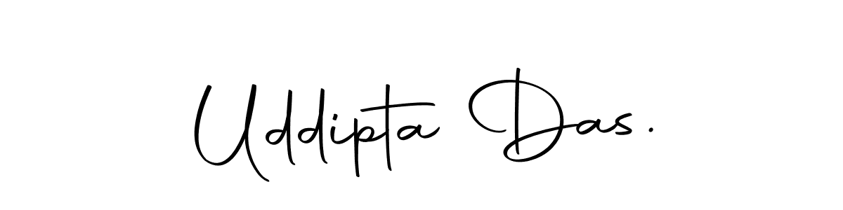 Also we have Uddipta Das. name is the best signature style. Create professional handwritten signature collection using Autography-DOLnW autograph style. Uddipta Das. signature style 10 images and pictures png