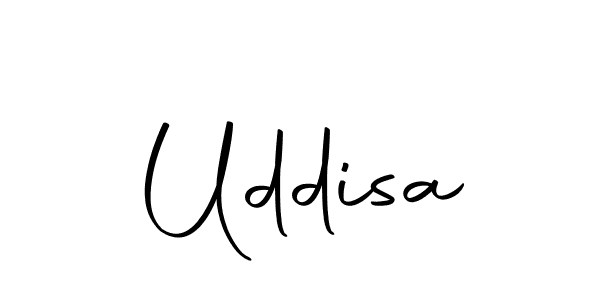 You can use this online signature creator to create a handwritten signature for the name Uddisa. This is the best online autograph maker. Uddisa signature style 10 images and pictures png