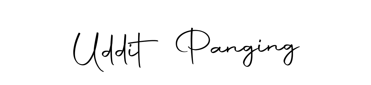 Also You can easily find your signature by using the search form. We will create Uddit Panging name handwritten signature images for you free of cost using Autography-DOLnW sign style. Uddit Panging signature style 10 images and pictures png