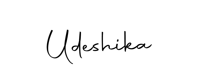 Also You can easily find your signature by using the search form. We will create Udeshika name handwritten signature images for you free of cost using Autography-DOLnW sign style. Udeshika signature style 10 images and pictures png