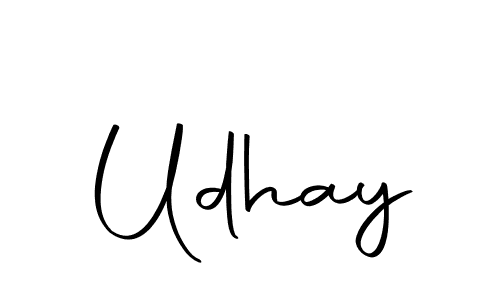 Here are the top 10 professional signature styles for the name Udhay. These are the best autograph styles you can use for your name. Udhay signature style 10 images and pictures png