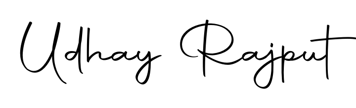 Also You can easily find your signature by using the search form. We will create Udhay Rajput name handwritten signature images for you free of cost using Autography-DOLnW sign style. Udhay Rajput signature style 10 images and pictures png