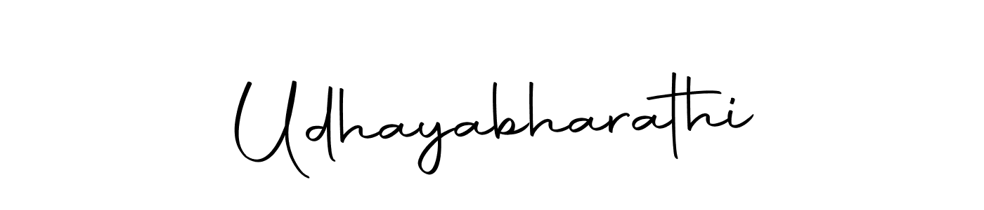 Make a short Udhayabharathi signature style. Manage your documents anywhere anytime using Autography-DOLnW. Create and add eSignatures, submit forms, share and send files easily. Udhayabharathi signature style 10 images and pictures png