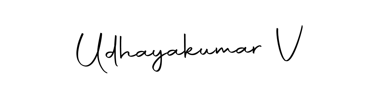 Also You can easily find your signature by using the search form. We will create Udhayakumar V name handwritten signature images for you free of cost using Autography-DOLnW sign style. Udhayakumar V signature style 10 images and pictures png