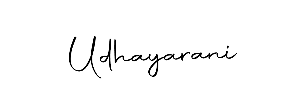 Here are the top 10 professional signature styles for the name Udhayarani. These are the best autograph styles you can use for your name. Udhayarani signature style 10 images and pictures png