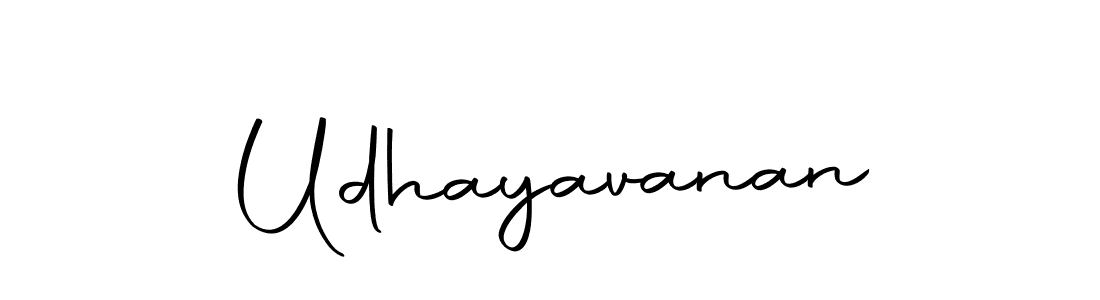 Use a signature maker to create a handwritten signature online. With this signature software, you can design (Autography-DOLnW) your own signature for name Udhayavanan. Udhayavanan signature style 10 images and pictures png
