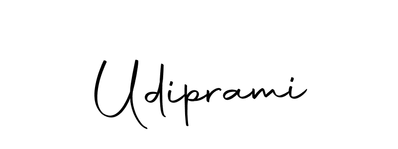 You can use this online signature creator to create a handwritten signature for the name Udiprami. This is the best online autograph maker. Udiprami signature style 10 images and pictures png