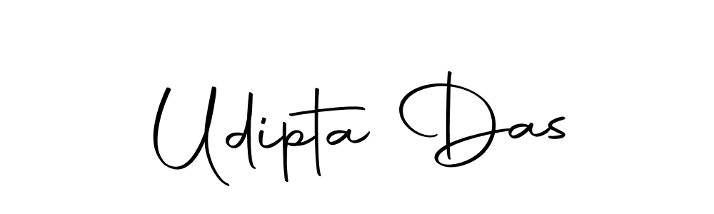 Once you've used our free online signature maker to create your best signature Autography-DOLnW style, it's time to enjoy all of the benefits that Udipta Das name signing documents. Udipta Das signature style 10 images and pictures png