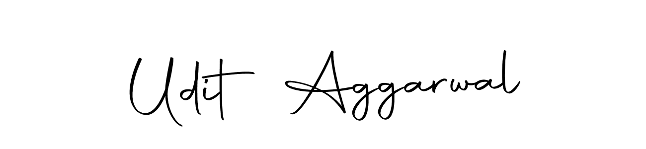 Autography-DOLnW is a professional signature style that is perfect for those who want to add a touch of class to their signature. It is also a great choice for those who want to make their signature more unique. Get Udit Aggarwal name to fancy signature for free. Udit Aggarwal signature style 10 images and pictures png