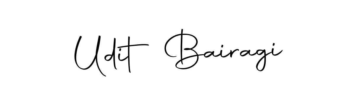 It looks lik you need a new signature style for name Udit Bairagi. Design unique handwritten (Autography-DOLnW) signature with our free signature maker in just a few clicks. Udit Bairagi signature style 10 images and pictures png