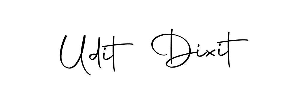 Best and Professional Signature Style for Udit Dixit. Autography-DOLnW Best Signature Style Collection. Udit Dixit signature style 10 images and pictures png