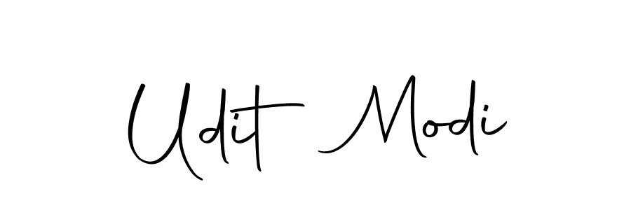 You should practise on your own different ways (Autography-DOLnW) to write your name (Udit Modi) in signature. don't let someone else do it for you. Udit Modi signature style 10 images and pictures png