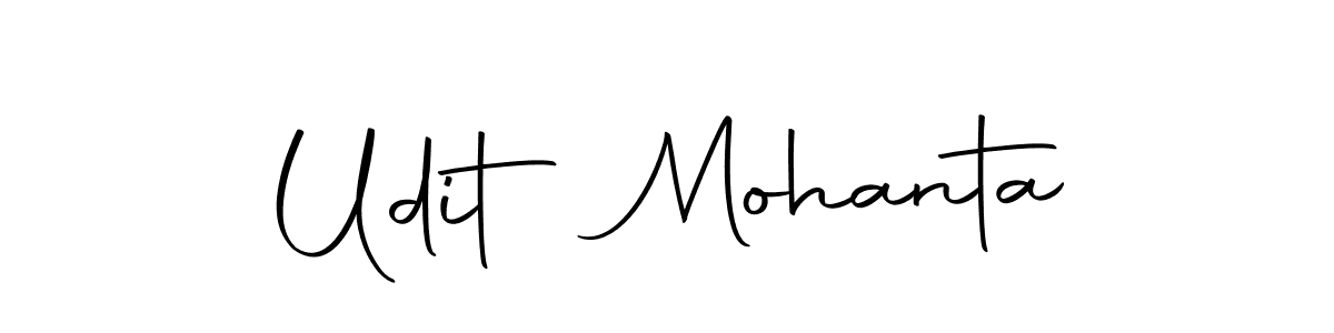 Also You can easily find your signature by using the search form. We will create Udit Mohanta name handwritten signature images for you free of cost using Autography-DOLnW sign style. Udit Mohanta signature style 10 images and pictures png