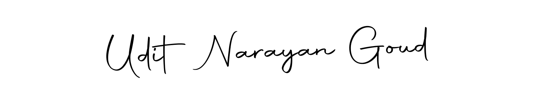 Also You can easily find your signature by using the search form. We will create Udit Narayan Goud name handwritten signature images for you free of cost using Autography-DOLnW sign style. Udit Narayan Goud signature style 10 images and pictures png