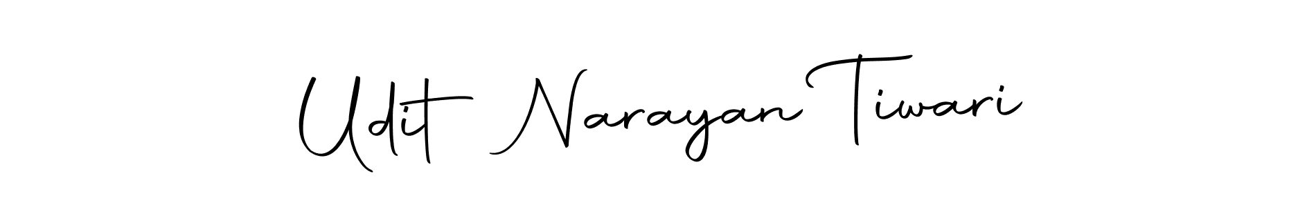 Here are the top 10 professional signature styles for the name Udit Narayan Tiwari. These are the best autograph styles you can use for your name. Udit Narayan Tiwari signature style 10 images and pictures png