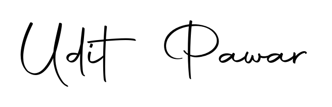 Generate high-definition signature styles for Udit Pawar. The Autography-DOLnW typeface ensures crisp legibility and sophisticated design. Udit Pawar signature style 10 images and pictures png