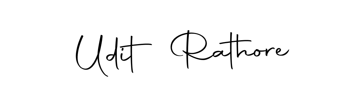 You should practise on your own different ways (Autography-DOLnW) to write your name (Udit Rathore) in signature. don't let someone else do it for you. Udit Rathore signature style 10 images and pictures png